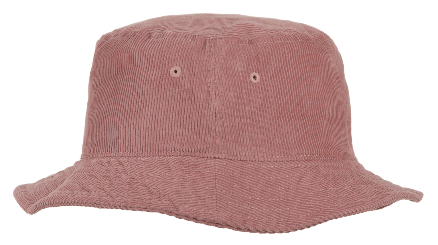 100% Cotton Corduroy Bucket Hat